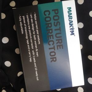 Posture Corrector